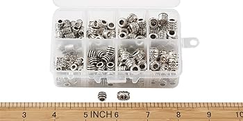 European Large Hole Beads