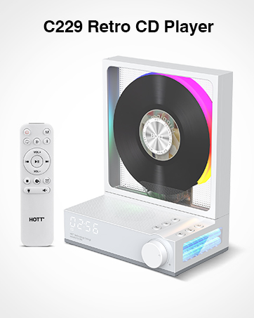 cd player