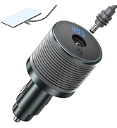 60W Starlink Mini Car Adapter 12V-24V to 30V DC Step Up Converter | with Voltage Display &amp; Switch...
