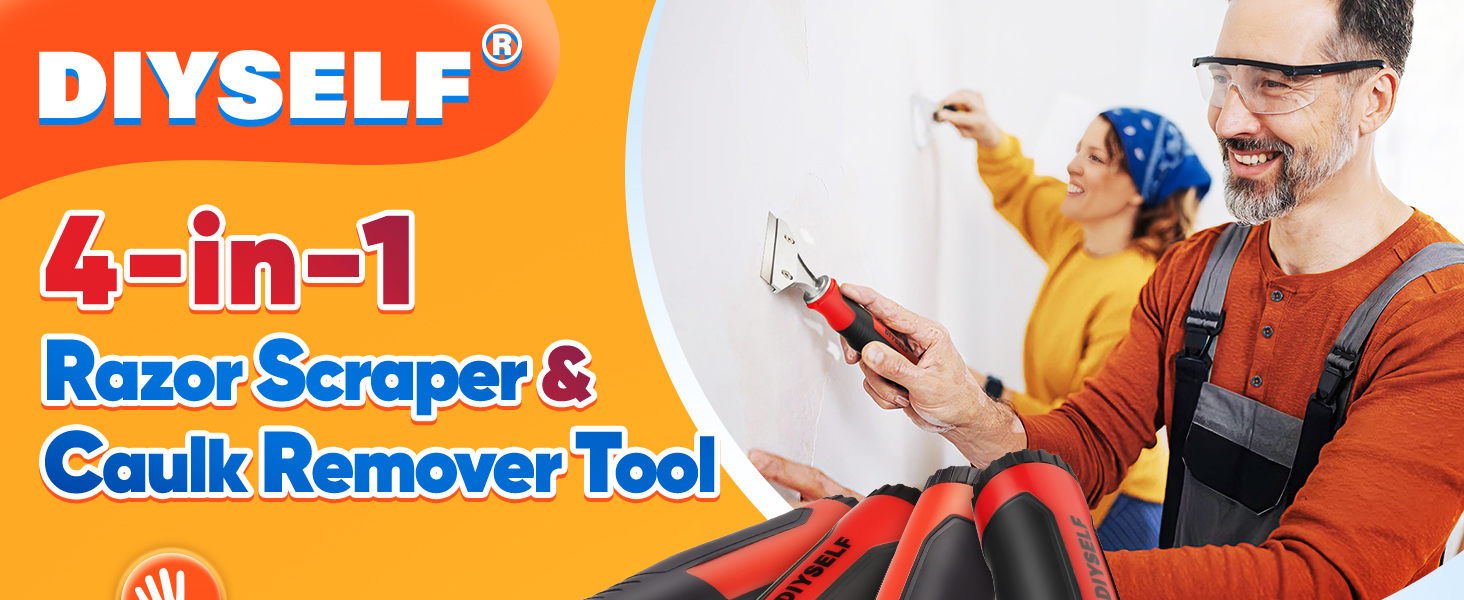sealant removal tool
