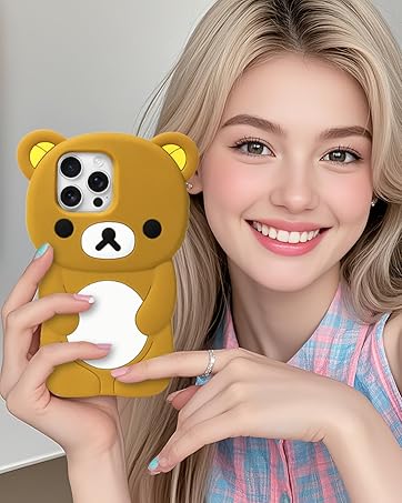 Brown Case