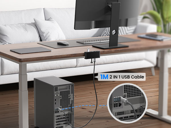 usb c hub