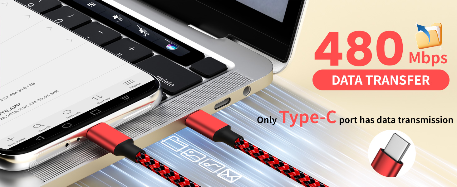 multi charging cable