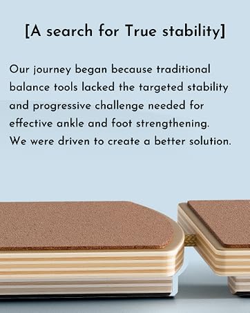 ankle stability
