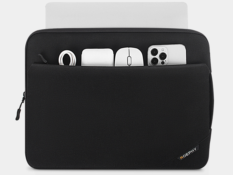 laptop case with handle
