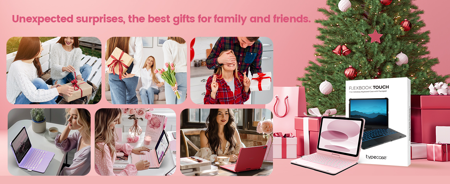 keyboard case for ipad 10th generation