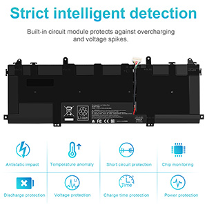 15-DF0068NR DF0069NR DF0070NR DF1040NR DF1045NR DF1047NR 15-DF0008CA DF0010CA battery