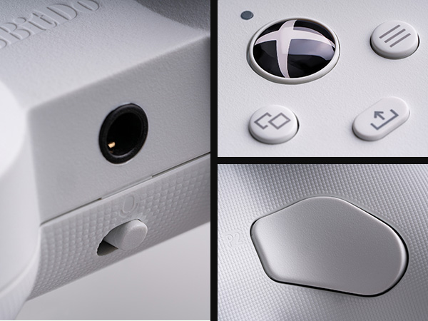 Wired Controller for Xbox Xbox Series X|S, Xbox One