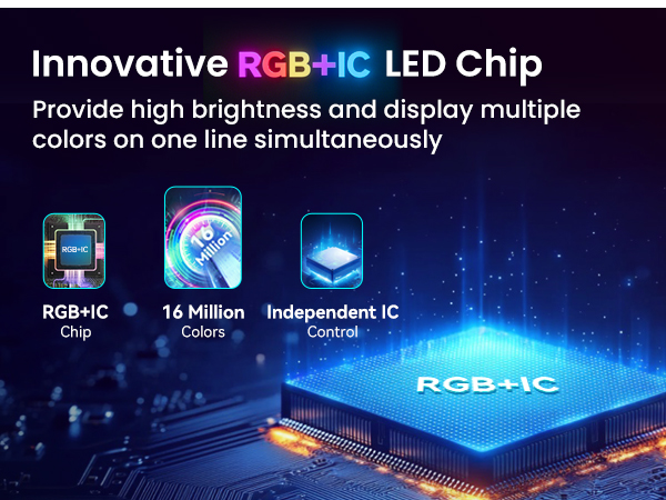 led strip lights