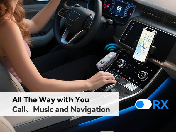 rca to bluetooth transmitter;bluetooth receiver for home stereo