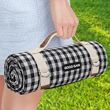 picnic blanket
