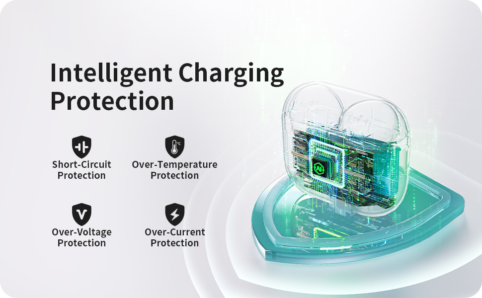 airpod charging case