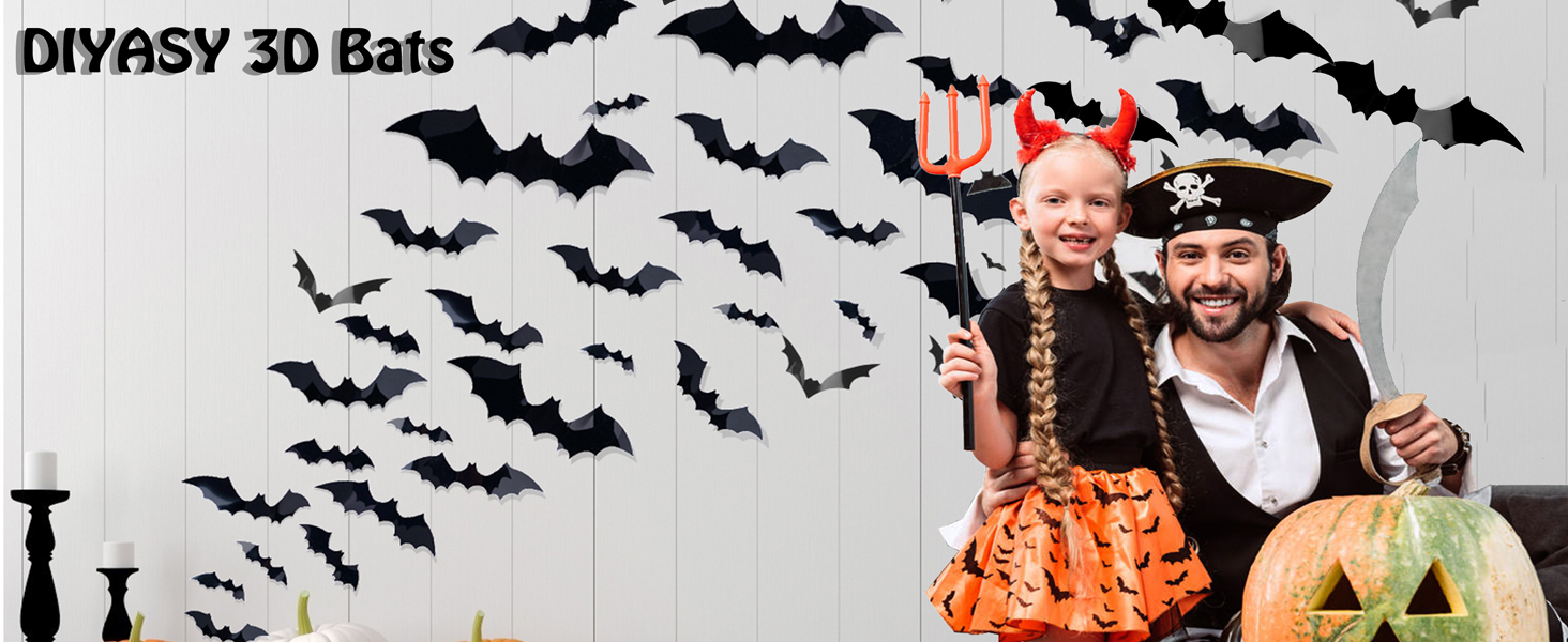 bats