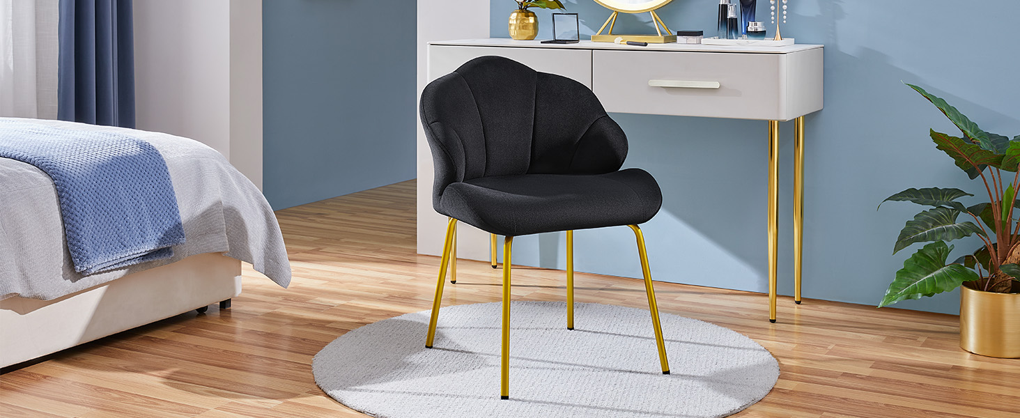 vanity chair for makeup
