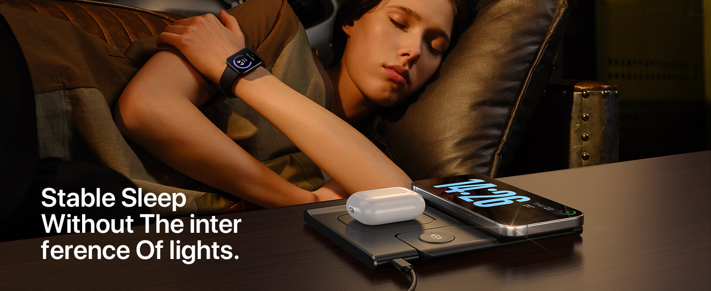 wireless phone charger