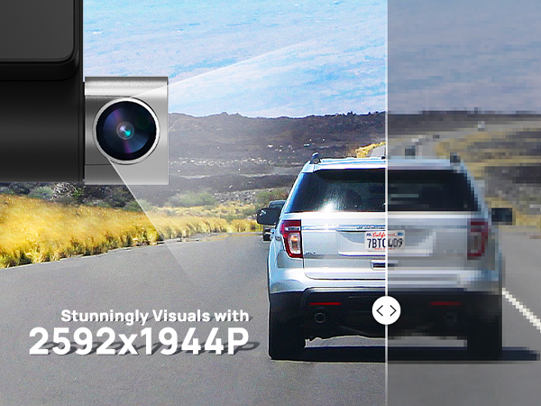 Dash Cam