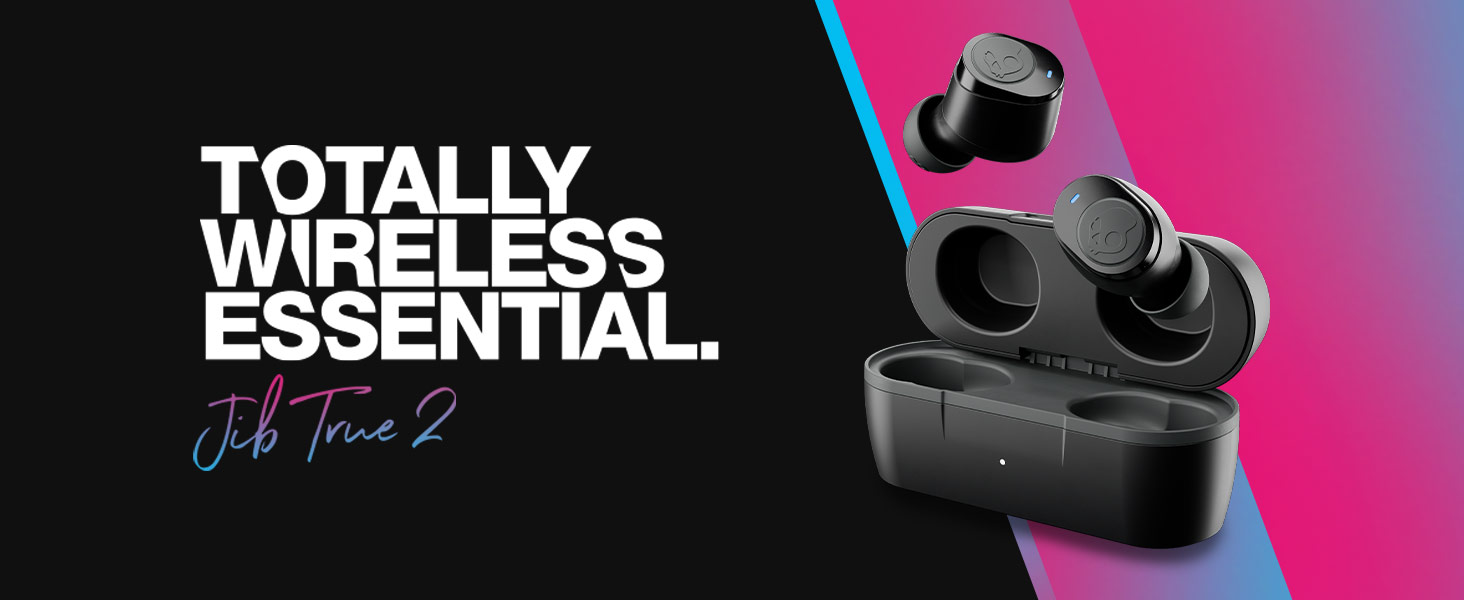 Skullcandy Jib True 2 True Wireless Earbuds