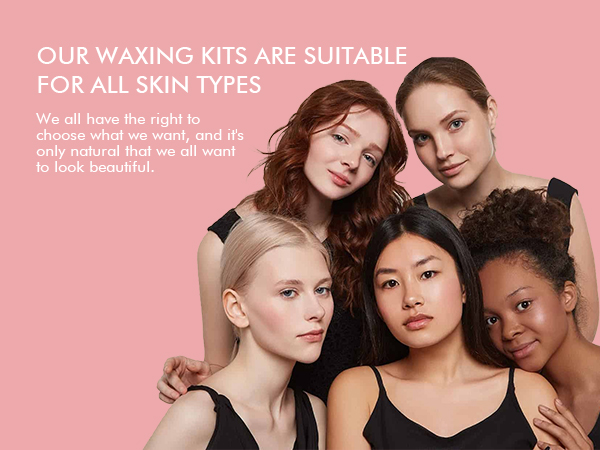 wax warmer for hair removal beads strips melt warmer kit bikini hair removal cream for women wax