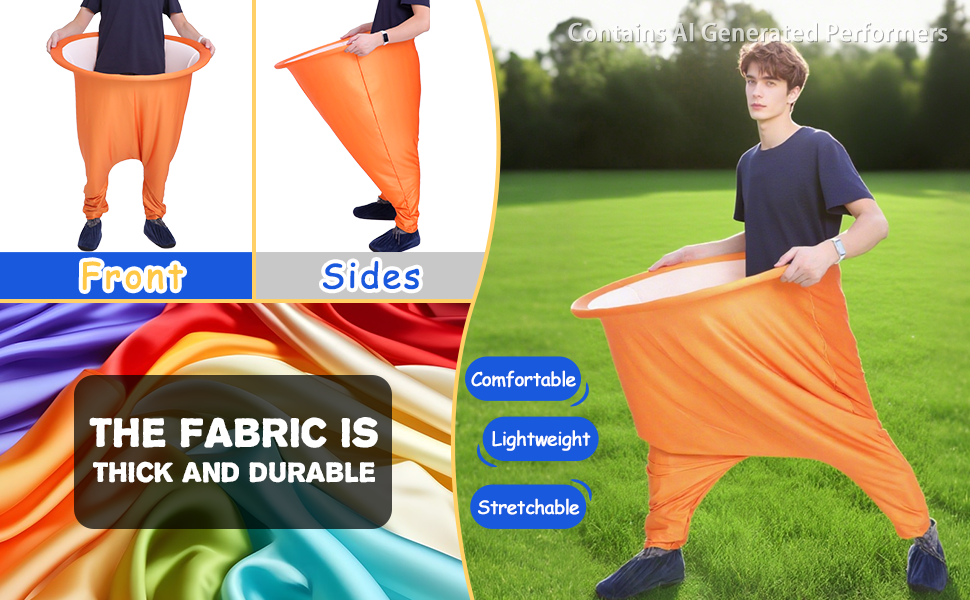 product detail for granny pants