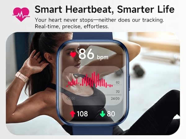 Heart Rate Monitoring