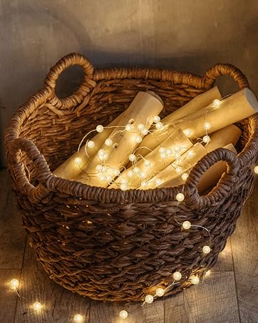 fairy lights for bedroom
