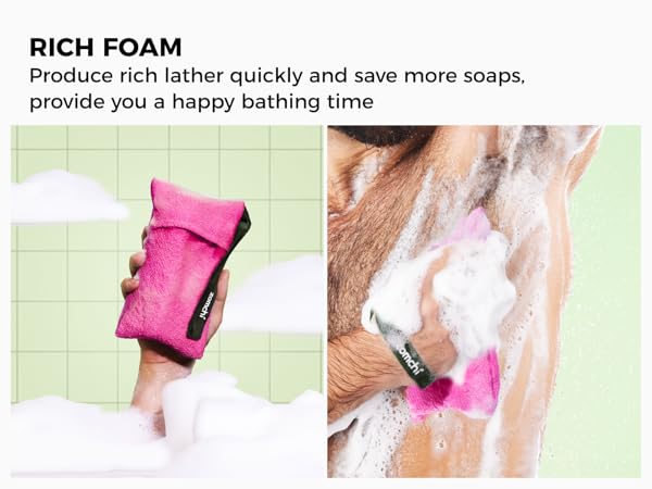 bar soap saver