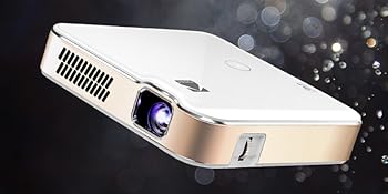 Kodak Luma 400 HD Portable mini Pocket pico projector
