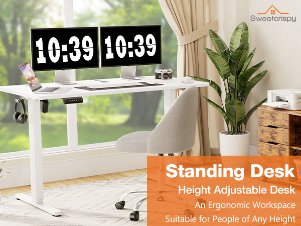 standing desk