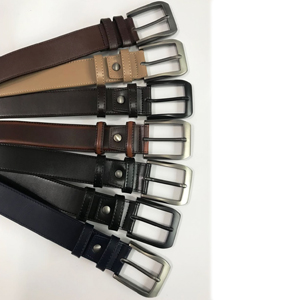 sizes and colors belts available