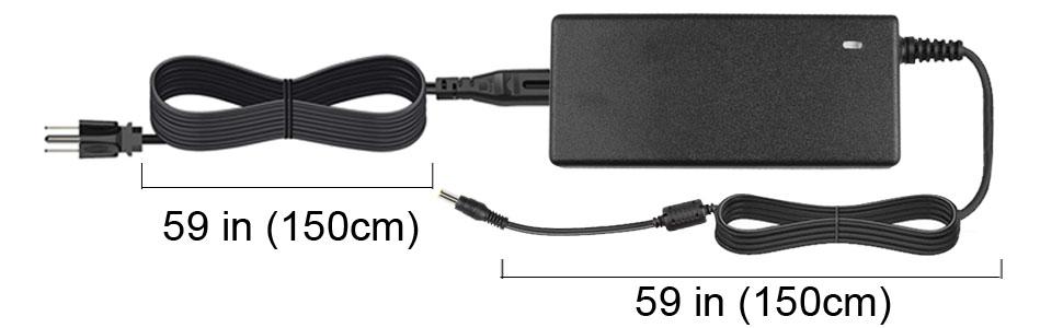Power Supply Adapter for Yamaha