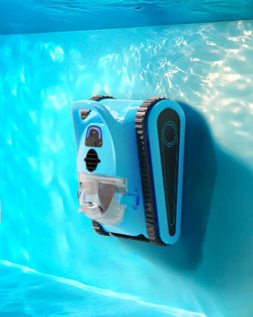 waterline cleaning