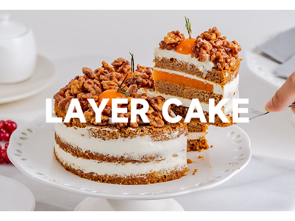 LAYER CAKE