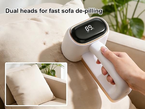 lint remover