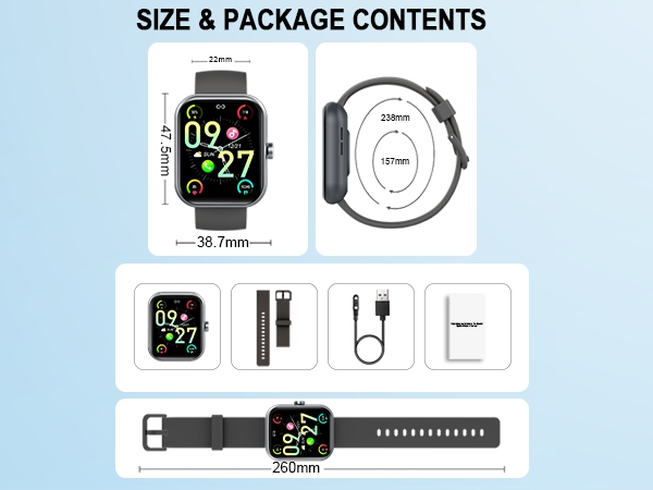 Smart Watch