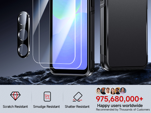 Samsung Galaxy A36 5G Case