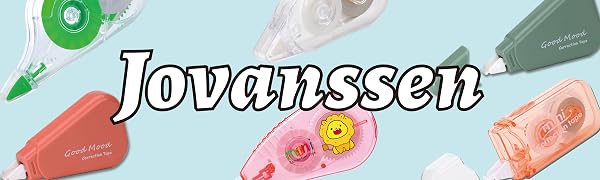 Correction Tape