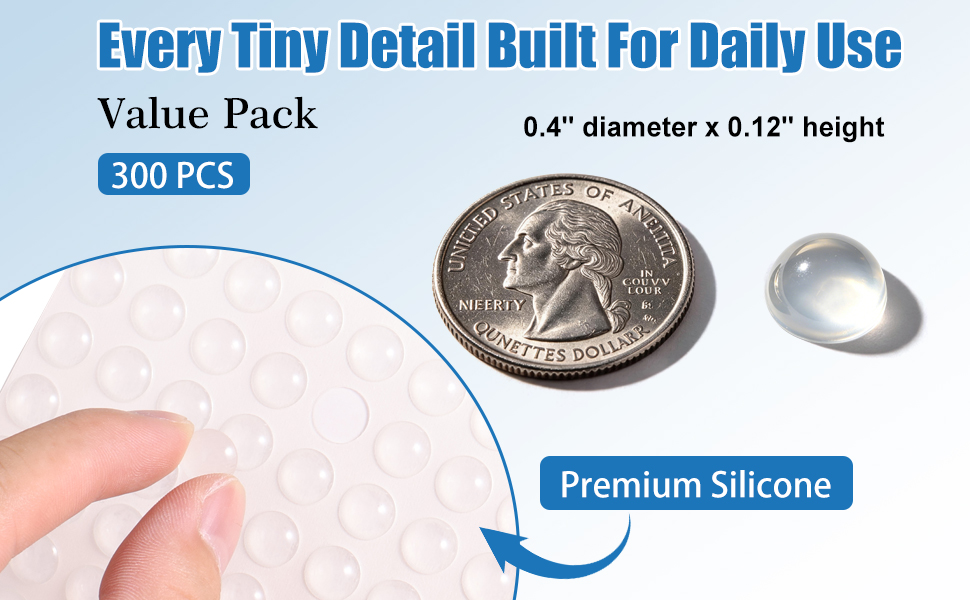 Every Tiny Detail Built For Daily Use