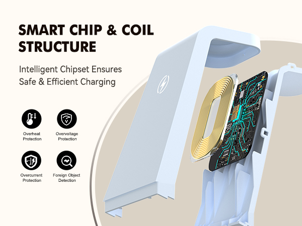 3 in one charger iphone watch and airpods