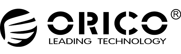 ORICO Logo