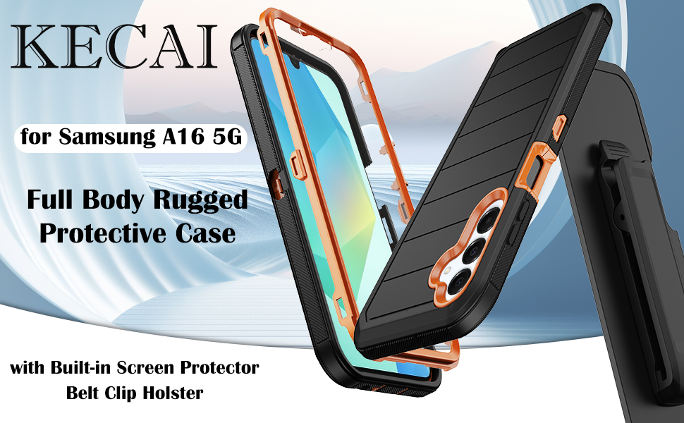 galaxy a16 5g case otter box