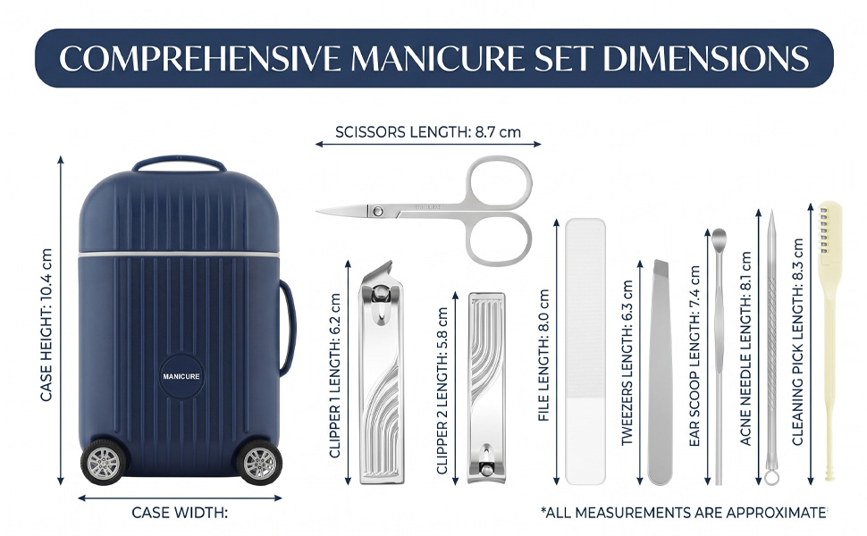 mini nail kit