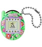 Tamagotchi Connection - Tropical Flower
