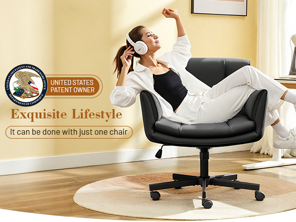 Criss Cross Chair