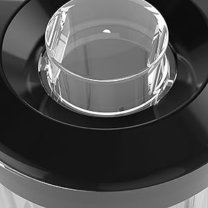 cooking accessories included