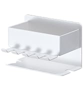 Toothbrush Head Holders