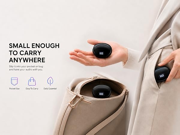 travel translation earbuds