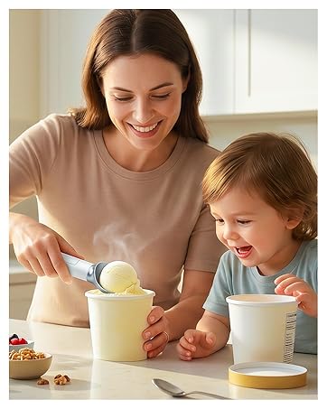 ice cream scoop