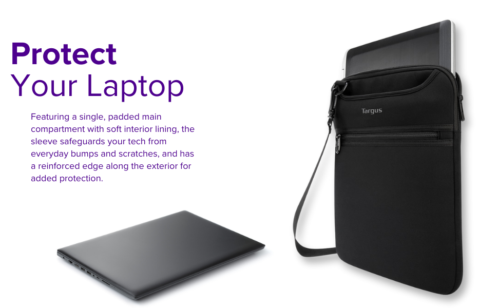 Protect your laptop