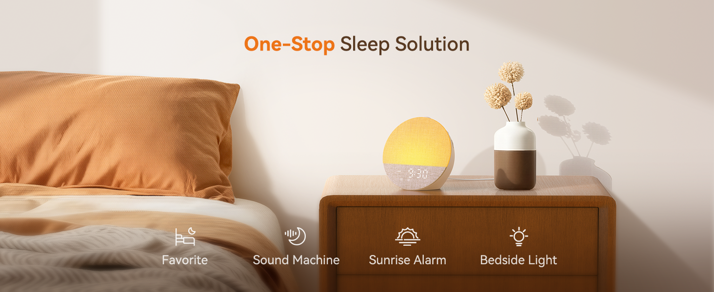 sleep sound machine