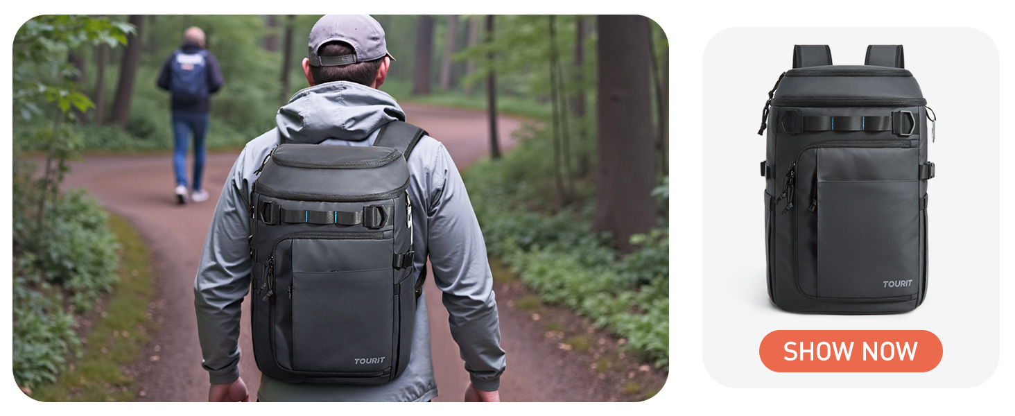 backpack cooler